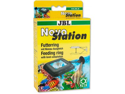 JBL NovoStation