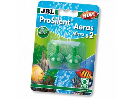 JBL Aeras Micro S2