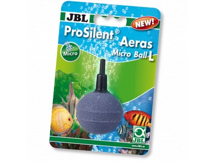 JBL Aeras Micro Ball L