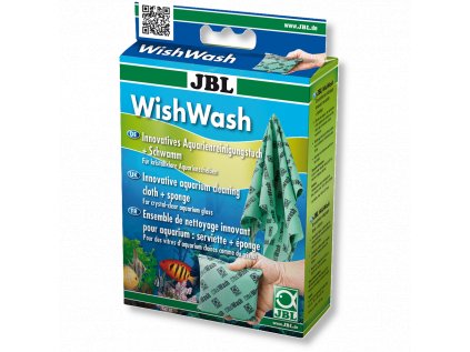 JBL WishWash