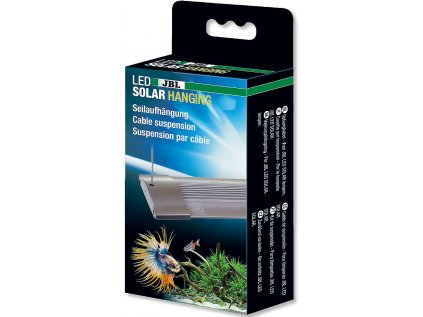 JBL LED Solar Hanging