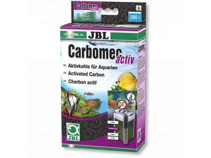 JBL Carbomec activ - 400g