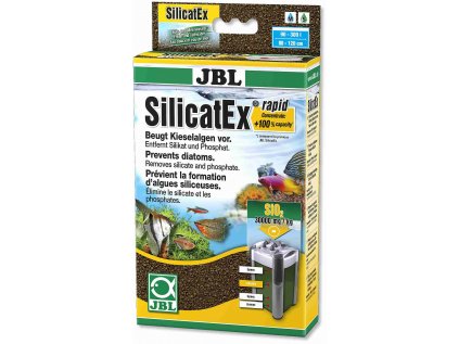 JBL SilikatEx Rapid