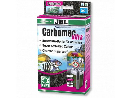 JBL Carbomec ultra carbon - 400g