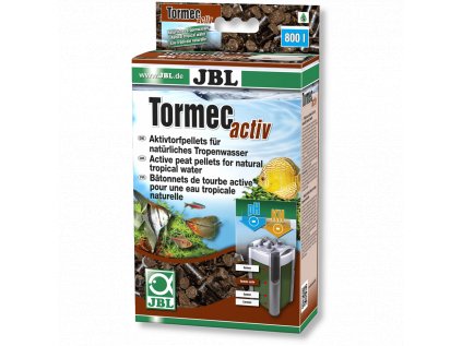 JBL Tormec activ- 1l