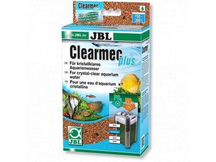JBL Clearmec plus 600ml