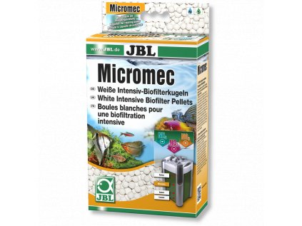 JBL MicroMec - 650g