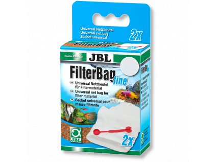 JBL sáček do filtru (2x)