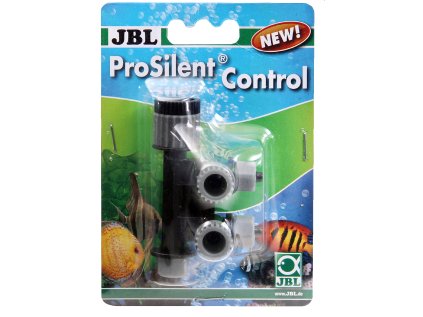 JBL ProSilent Control