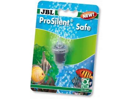 JBL ProSilent Safe