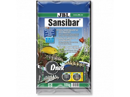 JBL Sansibar černý 10kg