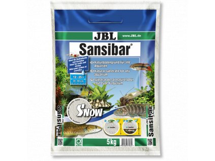 JBL Sansibar SNOW 5kg