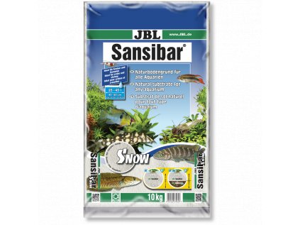 JBL Sansibar SNOW 10kg