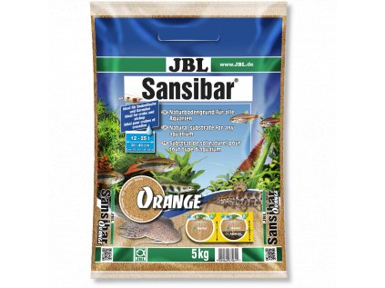 JBL Sansibar ORANGE 5kg