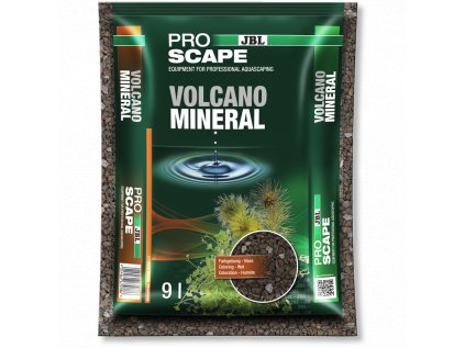 JBL ProScape Volcano Mineral 9l