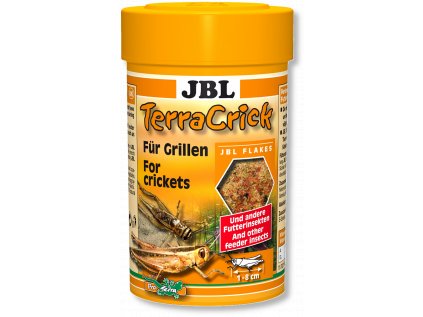 JBL TerraCrick 100 ml