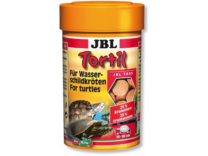 JBL Tortil 100 ml