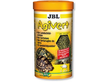 JBL Agivert 250 ml