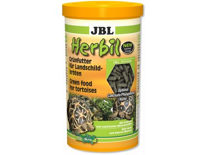 JBL Herbil - 250 ml