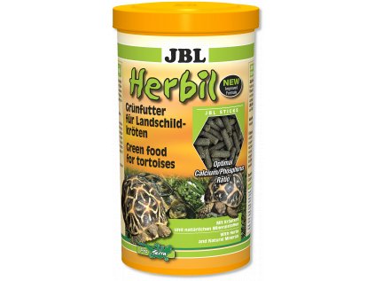 JBL Herbil - 1 l
