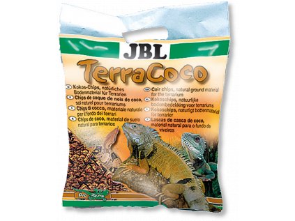 JBL TerraCoco 5 l