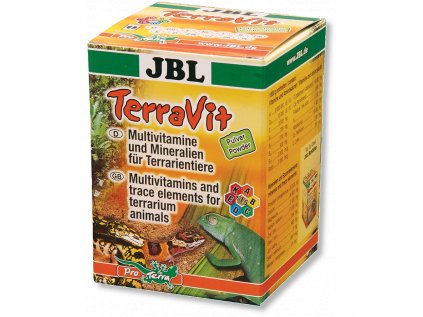 JBL TerraVit 100 g