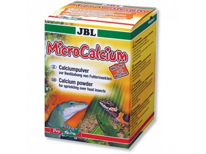 JBL MicroCalcium 100 g