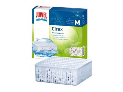 JUWEL Filtrační médium Cirax M - 1ks