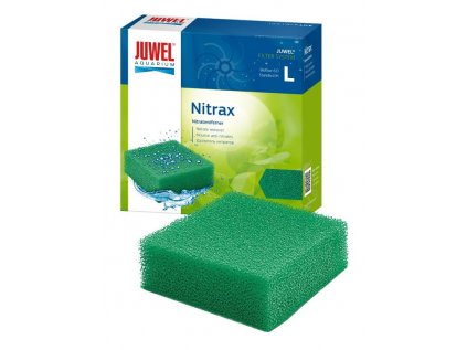 JUWEL Filtrační náplň Nitrax L - 1ks