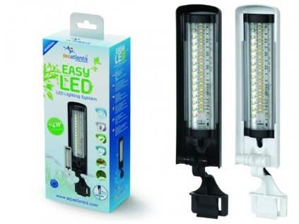 Aquatlantis Easy LED lampička černá