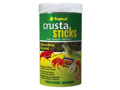 Tropical Crusta Sticks - 100 ml/70g
