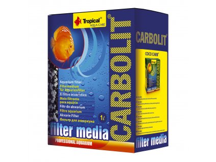 Tropical Carbolit - 1 L