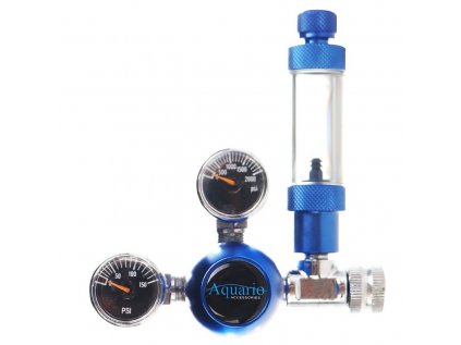 Aquario BLUE redukční ventil