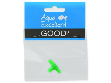 AQUA EXCELENT Rozvodka akvarijní T