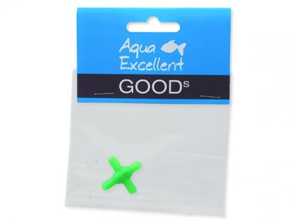 AQUA EXCELENT Rozvodka akvarijní X