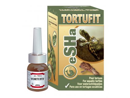 eSHa TORTUFIT - 10 ml