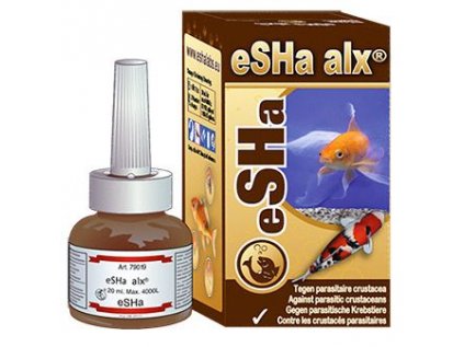 eSHa alx - 20 ml