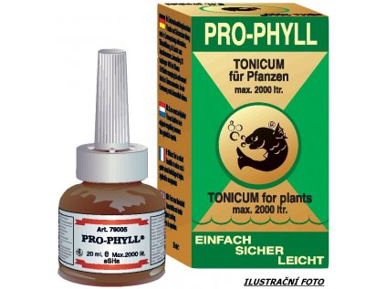 eSHa PRO-PHYLL - 180 ml