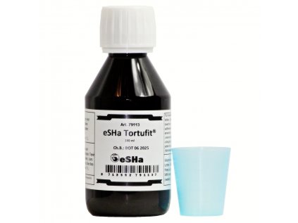 eSHa TORTUFIT - 180 ml