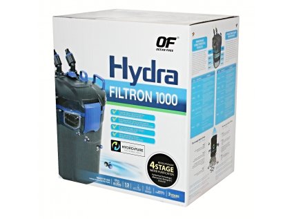 Ocean Free Hydra Filtron 1000