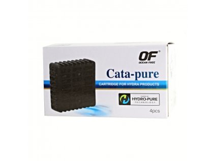 Ocean Free CATA-PURE catridge 4ks