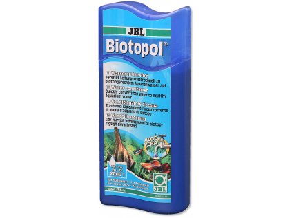 JBL Biotopol 500ml