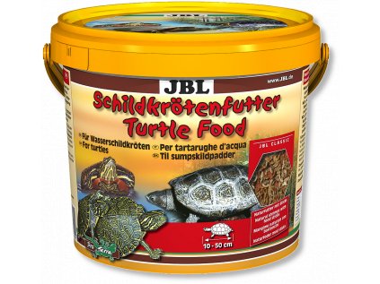 JBL Turtle Food 2,5 l