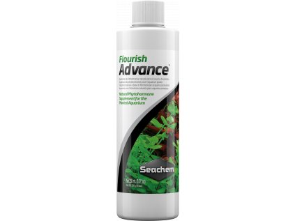 SEACHEM Flourish Advance 250 ml