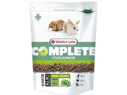 VERSELE-LAGA Complete Cuni Junior pro králíky 500g