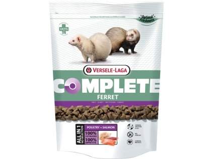 VERSELE-LAGA Complete Ferret pro fretky 750g