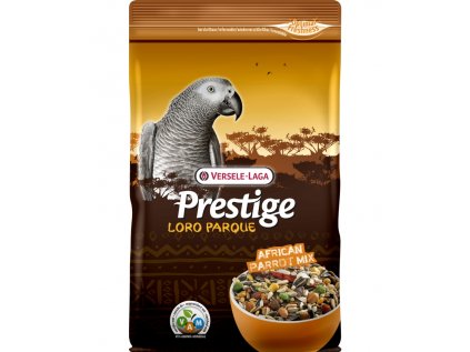 VERSELE-LAGA Prestige Loro Parque African Parrot mix 2,5kg