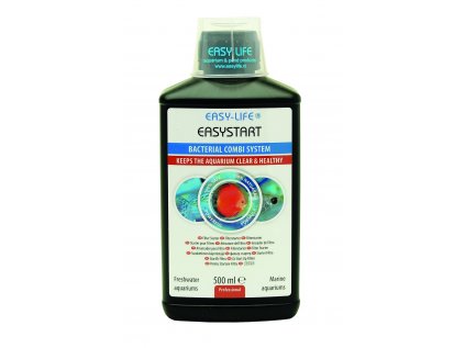 Easy-Life EasyStart - 500 ml