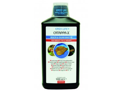 Easy-Life Catappa-X 1 000 ml