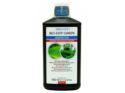 Easy-Life Bio-Exit Green 1 000 ml